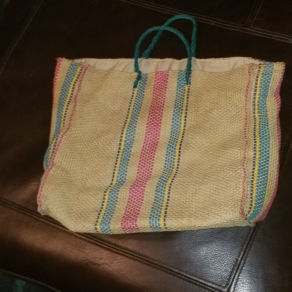 Beach bag